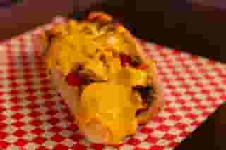 Fully Loaded Cheese Steak Combo