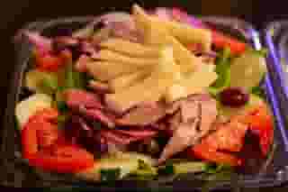 classic italian salad