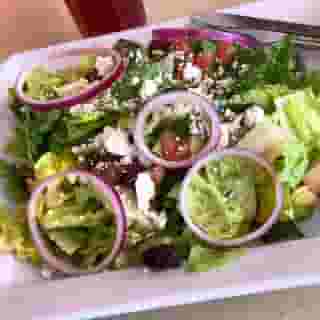 El Greco Salad