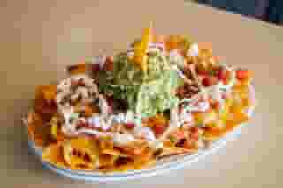 Nachos