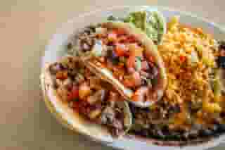 Steak Tacos