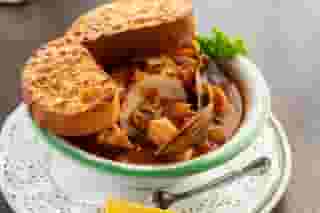 Cioppino