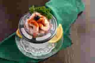 Crab or Shrimp Cocktail