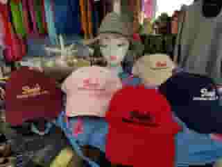 merch