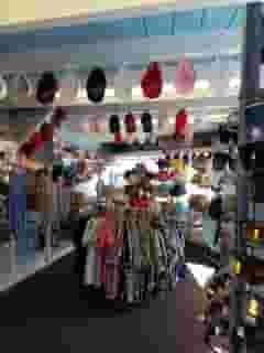 merch