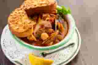 Cioppino