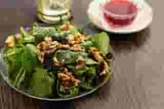 salad