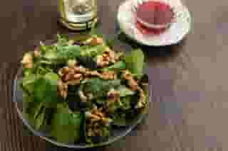 Spinach Salad