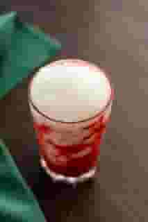Lava Flow