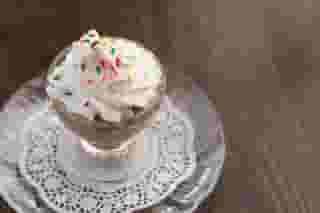 Chocolate Mousse