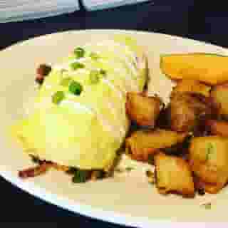 Homer Omelet