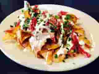 Irish Nachos