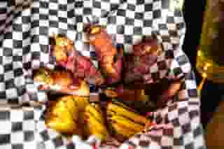 Hail Mary Jalapenos