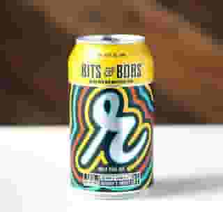 Reuben's Bits & Bobs IPA
