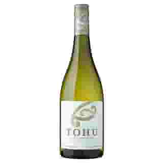 Tohu Sauvignon Blanc Bottle