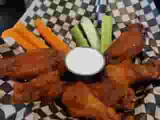 Wing Dinger