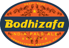 Bodhizafa IPA