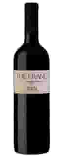THE Franc, Cab Franc, Lodi, 2018