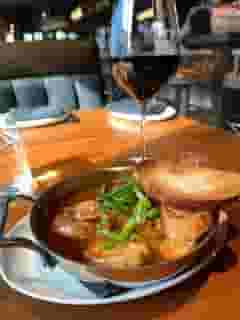 New Orleans BBQ Shrimp