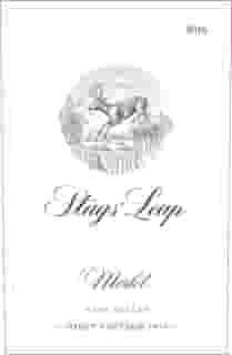 Stags Leap Winery, Merlot, Napa Valley, 2016