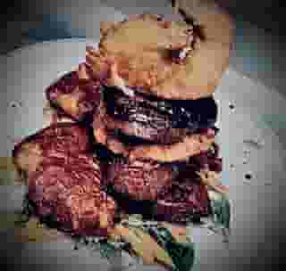 Surf & Turf