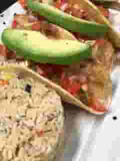 Street Tacos