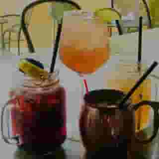 drink