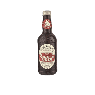 Natural Ginger Beer (Fentimans)