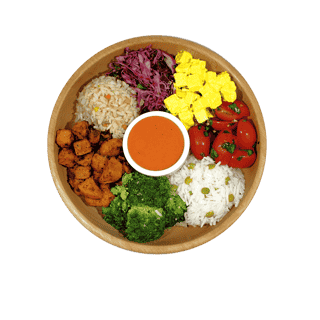 RainBOWL