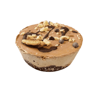 Chocolate Cheesecake