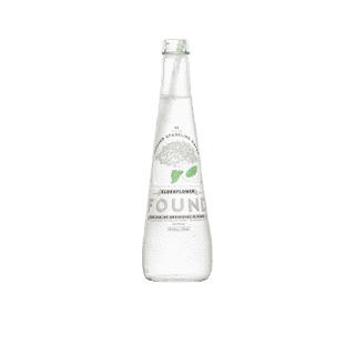 Elderflower (Found)
