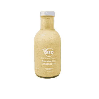 Champagne Vinaigrette