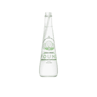 Cucumber & Mint (Found)