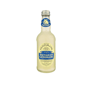 Victorian Lemonade (Fentimans)