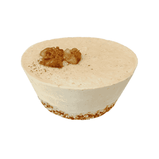 Gingerbread Cheesecake (SEASONAL)
