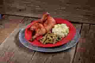 Glennville Menu The Rusty Pig BBQ Barbecue Restaurant in GA