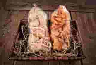 Pork Skin