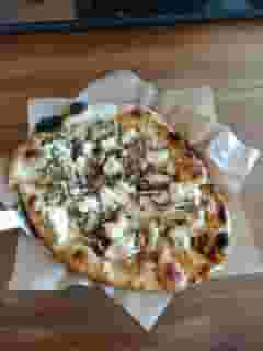 Truffle Bianca