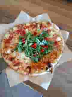 The Chorizo