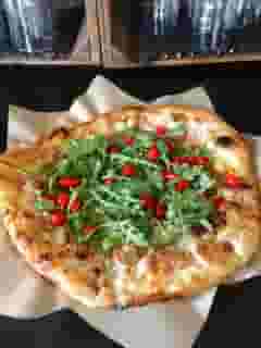 Chicken Bacon Ranch