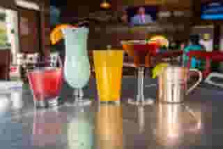 photo of 5 septembers cocktails