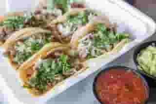 Cinco De Mayo at Septembers!