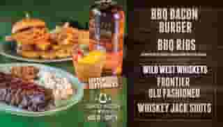 September at Septembers - Country Western Week