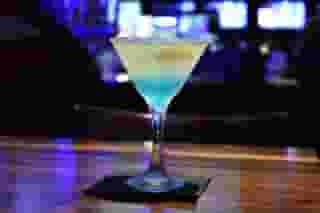 Alcoholic Drink