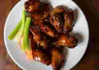 wings