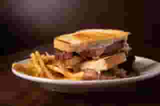 sandwich