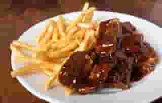 rib tips