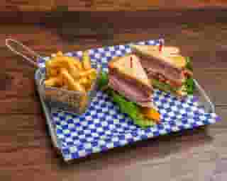 sandwich