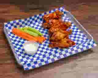 wings