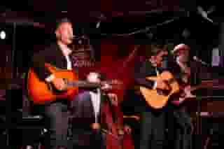 "The Handlebar J is a classic night spot in Scottsdale. It's the best place anywhere for dinner, live music, and dancing. - Lyle Lovett (Singer/Songwriter)